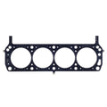 Cometic Gasket Cometic Ford 302/351W Windsor V8 .098in MLS Cylinder Head Gasket - 4.030in Bore - SVO C5478-098
