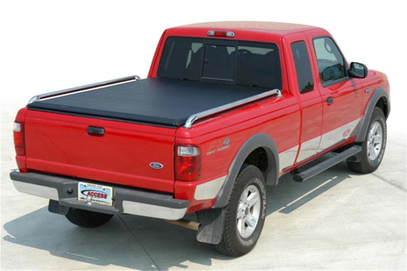 Access Limited 93-98 Ford Ranger 6ft Flareside Bed Roll-Up Cover 21119