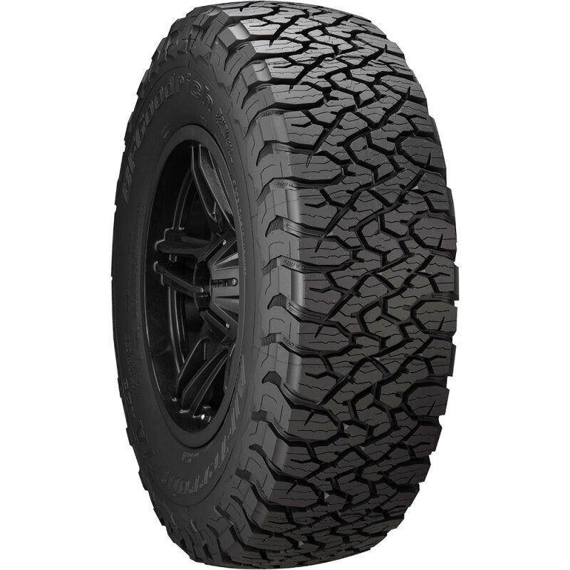 BFGoodrich All Terrain T/A KO3 LT285/65R20 127/124S 11201