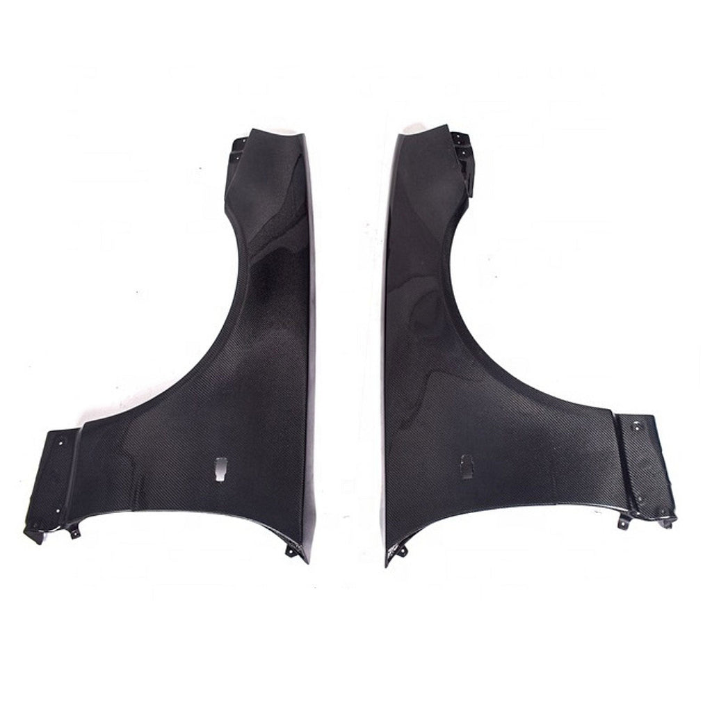 Full Carbon Fiber Z Tune Style Front End Conversion Kit for Nissan Skyline R34 GTT GTR