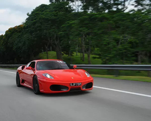 H&R Sport Springs Ferrari 430 04-09