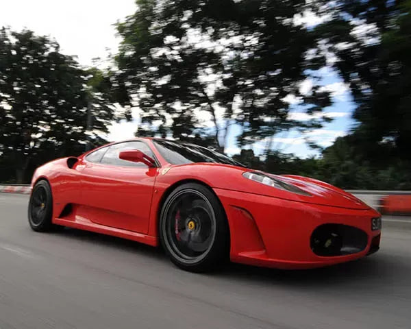 H&R Sport Springs Ferrari 430 04-09
