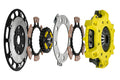 ACT 14-19 Chevrolet Corvette / 15-19 Chevrolet Corvette Z06 Mod-Twin 10.5 XT Sprung Race Clutch Kit T2RS-G11