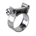 HPS Performance Products HPS 100% 304 Stainless Steel Fuel Injection Hose Clamps