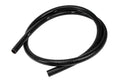 HPS Performance Products HPS 3/4" (19mm), FKM Lined Oil Resistant High Temperature Reinforced Silicone Hose, Black or Blue