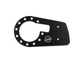 NRG Steering Wheel Cruise Control relocation kit- 350Z- Black