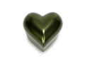 NRG Prisma Kind Hearted Shift knob - Forrest Green