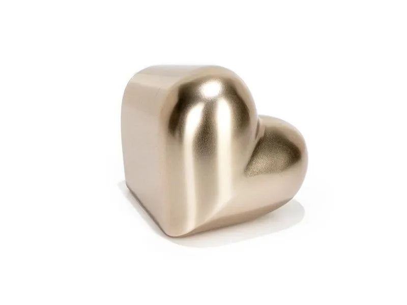 NRG Prisma Kind Hearted Shift knob - Titanium