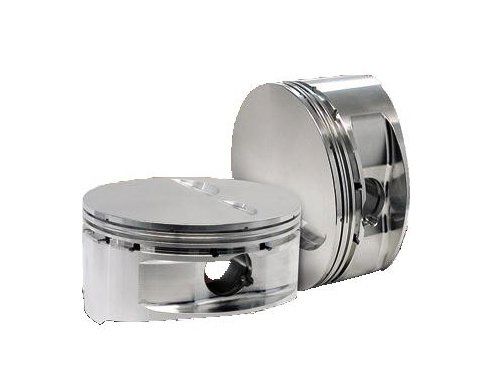CP-Carrillo Automotive Piston, Each, Cyl: 1, Material ID: 4071 0DEWQ