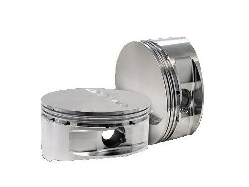 CP-Carrillo Automotive Piston, Set Of 8, Cyl: 8, Material ID: 561 04TZ3