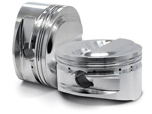 CP-Carrillo Automotive Piston, Each, Cyl: 1, Material ID: 3024 0DF23