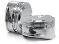 CP-Carrillo Automotive Piston, Each, Cyl: 1, Material ID: 4323 0DF2L