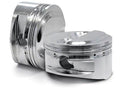 CP-Carrillo CP- Pistons, Cyl: 1, Material ID: 6969 0DF4R