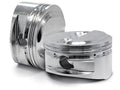 CP-Carrillo Automotive Piston, Each, Cyl: 1, Material ID: 4668 0DF5B