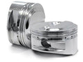 CP-Carrillo Automotive Piston, Each, Cyl: 1, Material ID: 3246 0DF8F