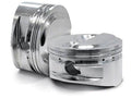 CP-Carrillo Automotive Piston, Each, Cyl: 1, Material ID: 4627 0DFBF