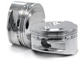 CP-Carrillo Automotive Piston, Set Of 4, Cyl: 4, Material ID: 4808 05RNZ