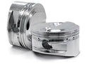CP-Carrillo Automotive Piston, Set Of 4, Cyl: 4, Material ID: 2424 04U49