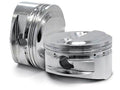 CP-Carrillo Automotive Piston, Set Of 4, Cyl: 4, Material ID: 4382 03P2R
