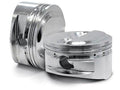 CP-Carrillo Mitsubishi Lancer 2.0L /2.4L 4B11 Engine Automotive Piston Set Of 4