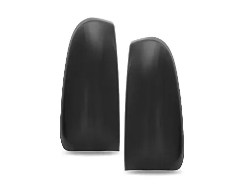 GT Styling 2 pcs Taillight Cover Smoke Mazda Pick Up 1994-1997
