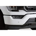 GT Styling Fog Light Covers 2 Pcs Ford F-150 2021-2023