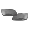 GT Styling Headlight Cover 2 Pcs Chevrolet S-10 1991-1993