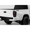 GT Styling Taillight Cover 2 Pcs Toyota Tacoma 2016-2023