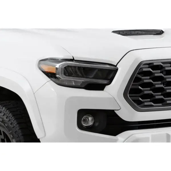 GT Styling Headlight Cover 2 Pcs Toyota Tacoma 2016-2023