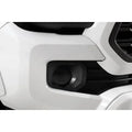 GT Styling Fog Light Covers 2 Pcs Toyota Tacoma 2016-2023