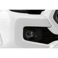 GT Styling Fog Light Covers 2 Pcs Toyota Tacoma 2016-2023