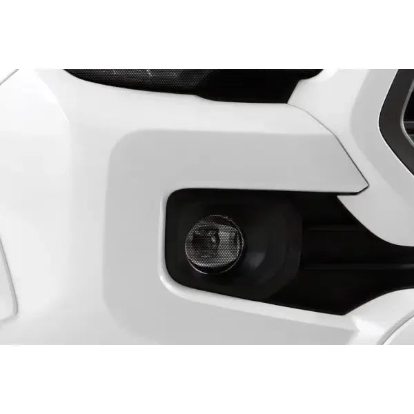 GT Styling Fog Light Covers 2 Pcs Toyota Tacoma 2016-2023