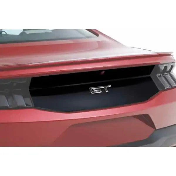 GT Styling Black Out Panel Smoke 1 Pc Ford Mustang 2024-2025