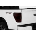 GT Styling Taillight Cover 2 Pcs Ford F-150 2021-2023
