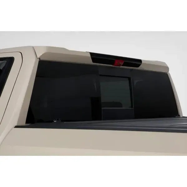 GT Styling Third Brakelight Cover 1 Pc Chevrolet Silverado 1500 2019-2024
