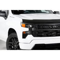GT Styling Headlight Cover 2 Pcs Chevrolet Silverado 1500 2022-2024 GT5990