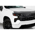 GT Styling Headlight Cover 2 Pcs Chevrolet Silverado 1500 2022-2024 GT5990