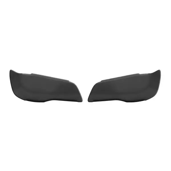 GT Styling Headlight Cover Kit 4 Pcs Chrysler 300 2011-2023