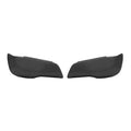 GT Styling Headlight Cover Kit 4 Pcs Chrysler 300 2011-2023