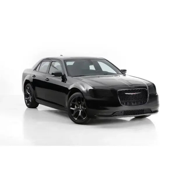 GT Styling Headlight Cover Kit 4 Pcs Chrysler 300 2011-2023