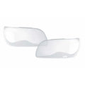 GT Styling Driving Light Cover 2 Pcs Chrysler 300 2015-2023