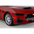 GT Styling Headlight Cover Kit 2 Pcs Ford Mustang 2024-2025