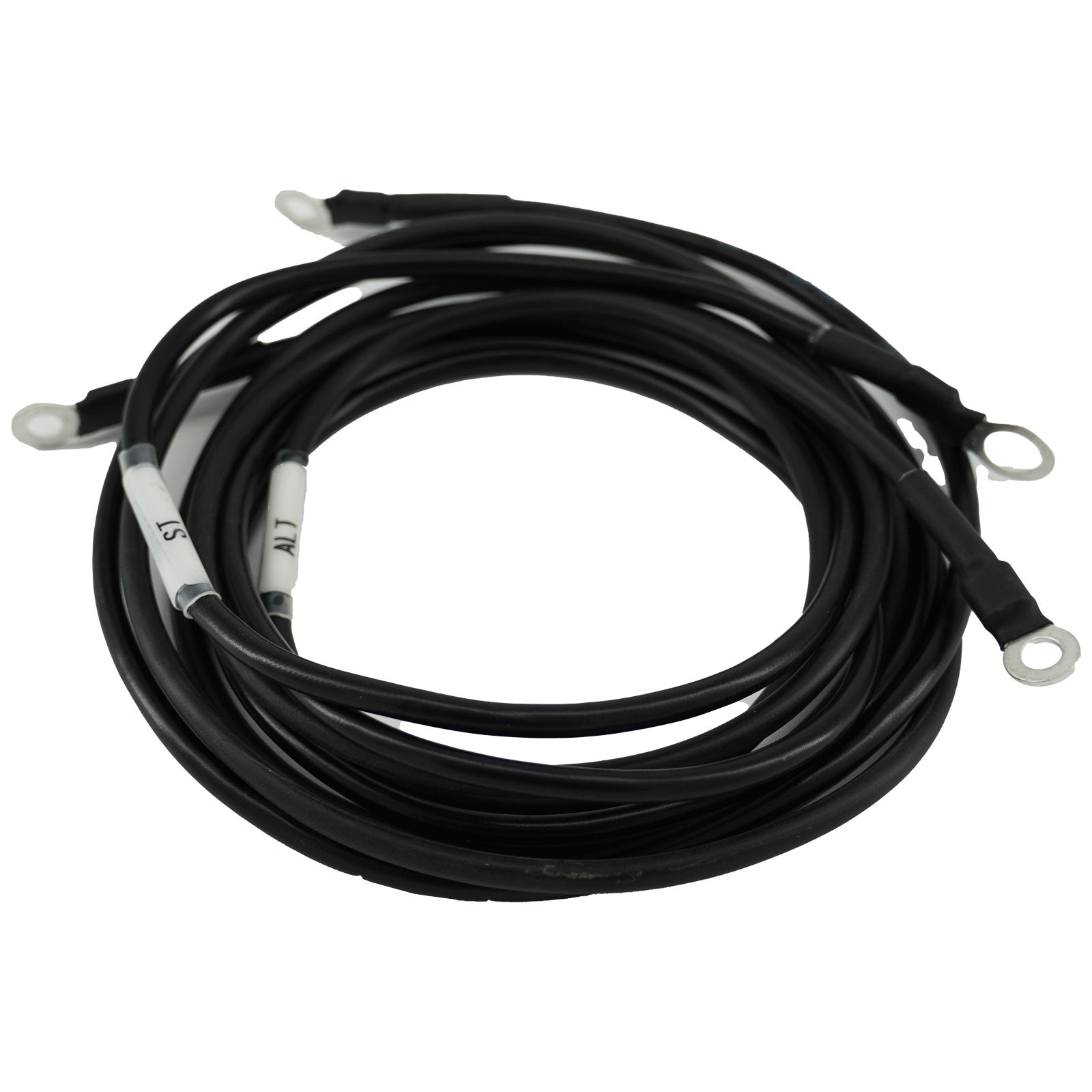 Charge Harness For Honda Acura EG EK DC2 Si Civic Hatch EF CRX Del Sol Integra