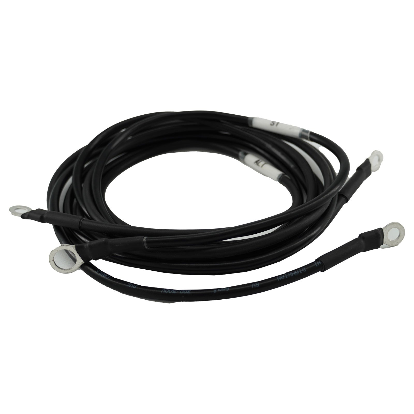 Charge Harness For Prelude RSX Type S Type R K Swap Accord CR-V EP3 EX DX LX USA