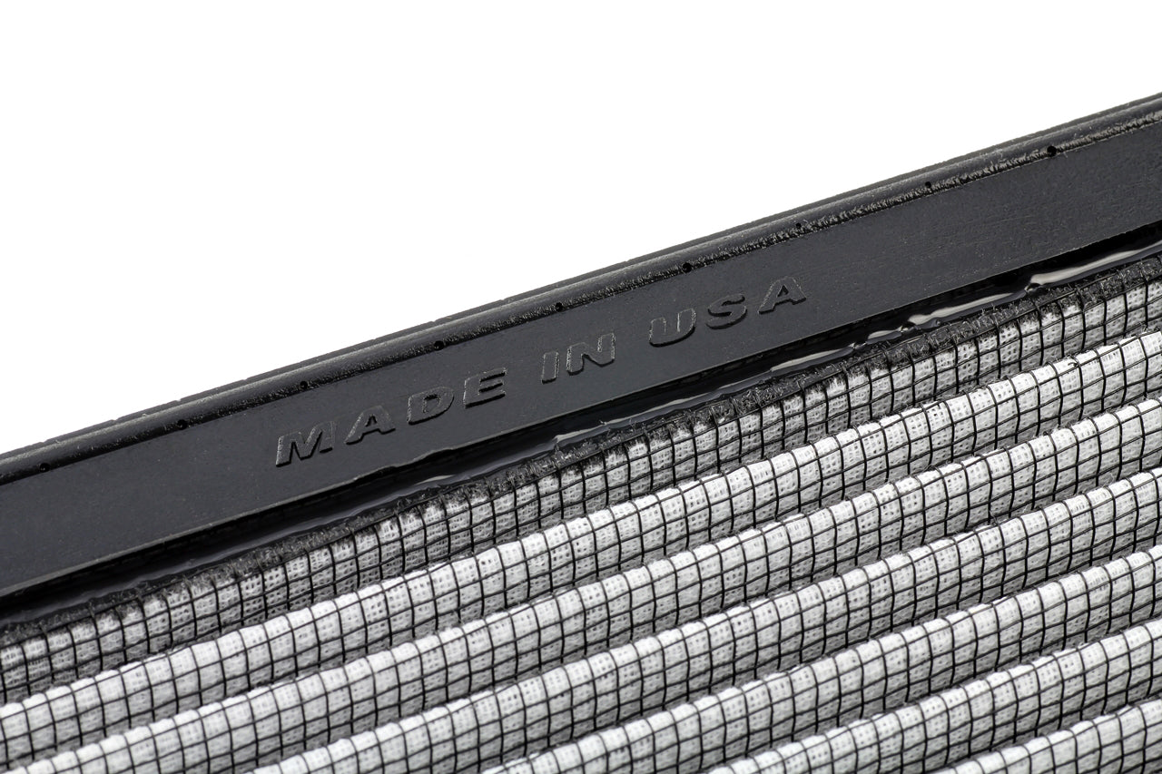 HPS Drop In Panel Air Filter 2021 Volkswagen Passat 2.0L Turbo, HPS-457315