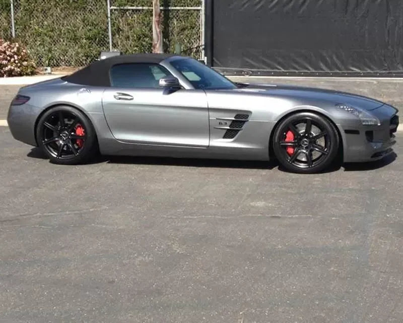 H&R Sport Springs Mercedes-Benz SLS 63 AMG 08-12