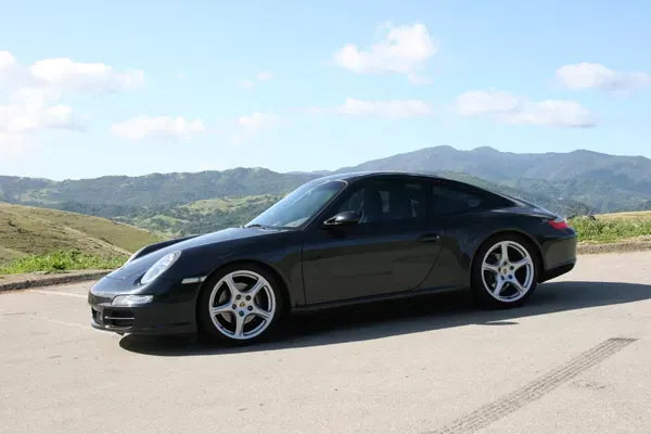 H&R Sport Springs Porsche 997 Carrera 05-11