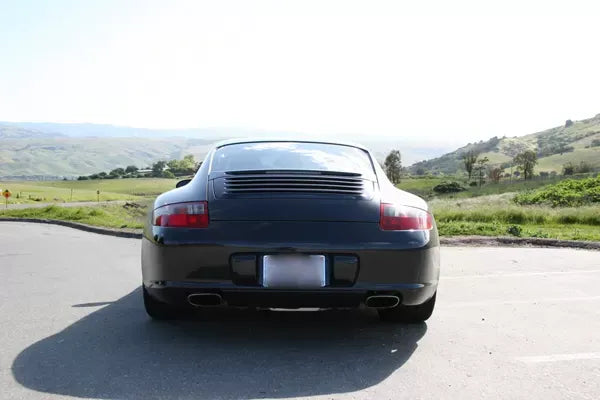H&R Sport Springs Porsche 997 Carrera 05-11