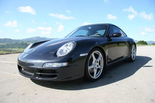 H&R Sport Springs Porsche 997 Carrera 05-11