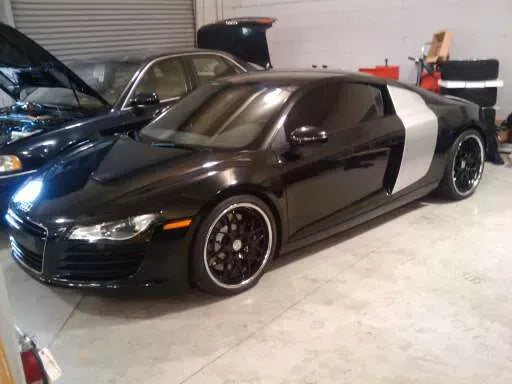 H&R Sport Springs Audi R8 Typ 42 2008-2015